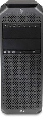  Station de travail HP Z6 G4 Xeon Silver 4114