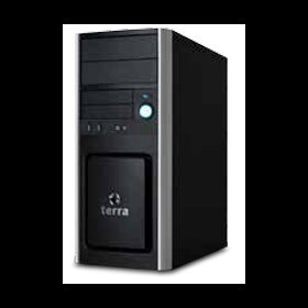 pc de bureau TERRA I5-6500