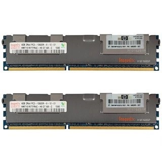 RAM SERVEUR 4 GB 8GB 16GB