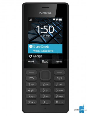 mobile-phones-nokia-150-dual-sim-هاتف-alger-centre-algeria
