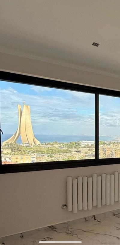 Location Appartement Penthouse F5 Alger El madania