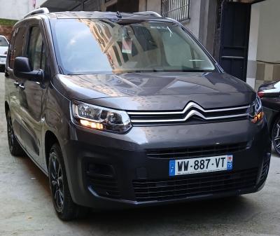 Citroen Berlingo 2024 