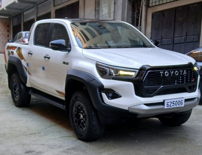 Toyota GR sport 2025 Gr