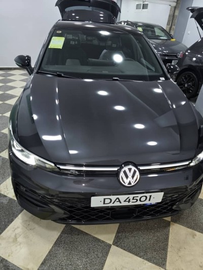 Volkswagen Golf 2025 8.5