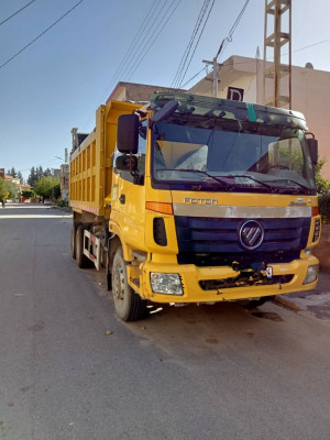 camion-foton-double-pont-2015-el-fedjoudj-guelma-algerie