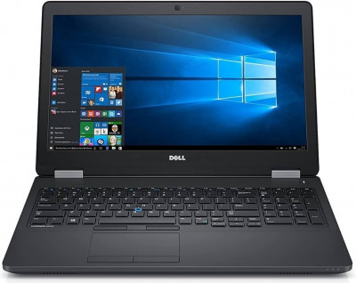 pc-portable-dell-latitude-e5570-i5-6200u-8go-256ssd-156-pouce-fhd-alger-centre-algerie