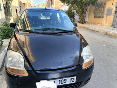 mini-citadine-chevrolet-spark-2009-tebessa-algerie