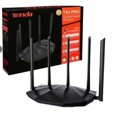 Router Tenda TX2 Pro Wifi 6