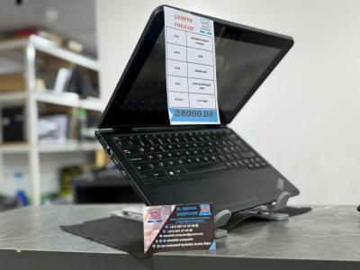 LENOVO THINKPAD 11E 360 / CELERON N4000 / 4GB / 128GB SSD /11.6HD TACTILE 