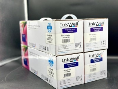 خرطوشة-و-حبر-toner-hp-216a-pack-m155nw-m180-m182n-القبة-الجزائر