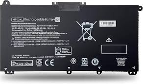 BATTERIE HP PAVILION 15-CD HT03XL  / ORIGINAL