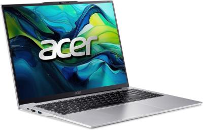 LAPTOP ACER ASPIRE LITE 16  I3-1305U/8G/512 NVME /16` FHD / NEW SANS AMBALAGE
