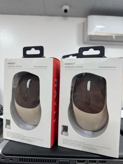 SOURIS SANS FIL HAVIT MS82GT 2.4GHZ
