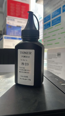 Recharge Pour Toner PANTUM PD-219 Noir