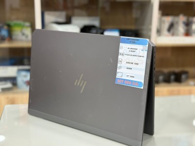 HP ZBOOK 17 G5  I9-8950HK/32G/256G SSD/NVIDIA QUADRO P2000 4G/17.3''/WIN11 PRO