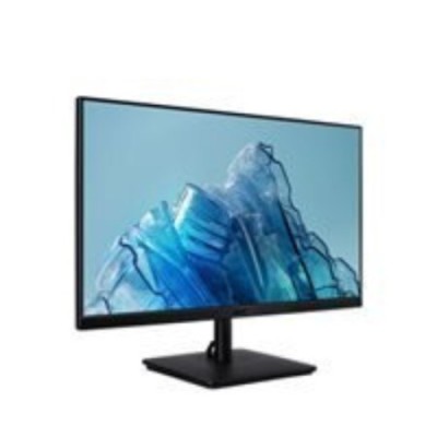 ECRAN Acer 27" LED - Vero V277E / IPS / 75HZ / 4MS / VGA+HDMI