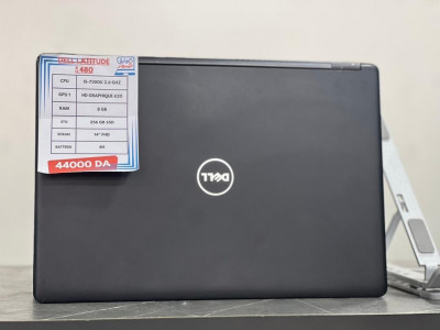 laptop-pc-portable-dell-latitude-5480-i57eme-kouba-alger-algerie