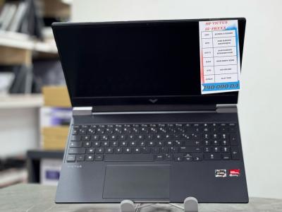  HP VICTUS 15-FBXXX RYZEN5 7535HS/16GRAM/512 SSD/AMD RADEON RX6550M 4G 