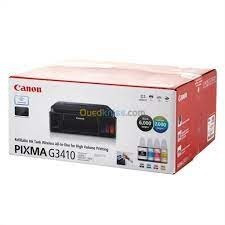 طابعة-imprimante-canon-pixma-g3410-القبة-الجزائر