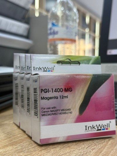 ENCRE CANON PACK PG-1400