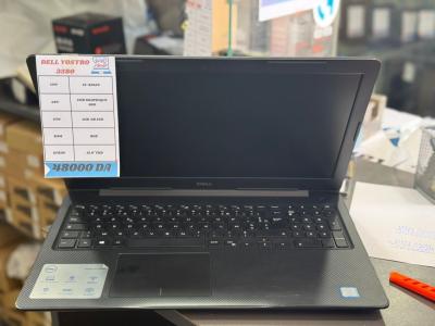 DELL VOSTRO 3580 / I3-8EME / 256GB SSD /8GB RAM /15.6" FHD 