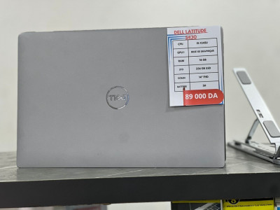 pc-portable-dell-latitude-5430-i5-12eme-16256-kouba-alger-algerie