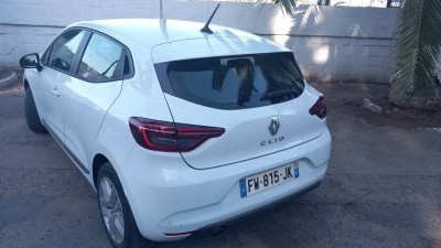 automobiles-renault-clio-5-2021-birkhadem-alger-algerie