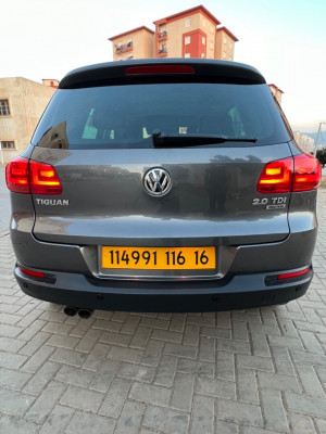 voitures-volkswagen-tiguan-2016-carat-douera-alger-algerie