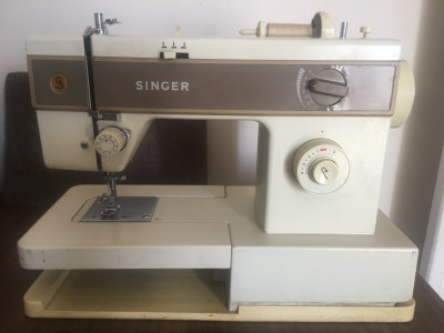 sewing-machine-a-coudre-singer-5142-birtouta-alger-algeria