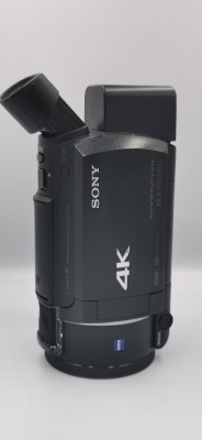 Boya BY-WM6 Micro-cravate sans fil pour Sony FDR-AX100E