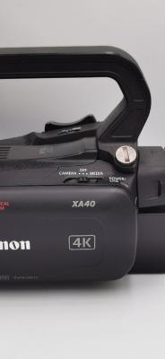 cameras-canon-xa40-uhd-4k-etat-neuf-1010-saida-algeria