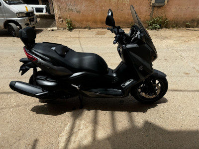 motos-scooters-yamaha-xmax-400-2013-bou-ismail-tipaza-algerie