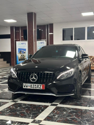 berline-mercedes-classe-c-2015-220-amg-line-constantine-algerie