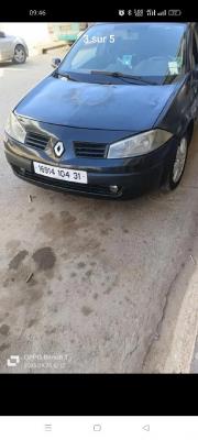 voitures-renault-megane-2-classique-2004-gdyel-oran-algerie