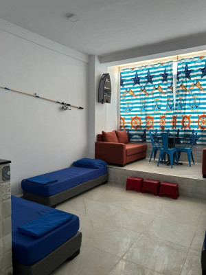 appartement-location-vacances-bejaia-beni-ksila-algerie