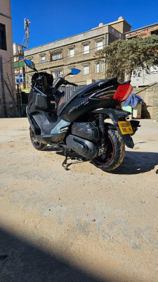 motos-et-scooters-sym-joymax-250i-2018-bouzareah-alger-algerie