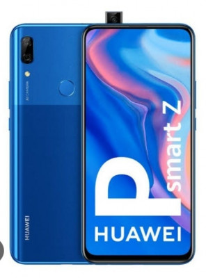 smartphones-huawei-huawie-p-smart-z-bordj-el-kiffan-alger-algeria
