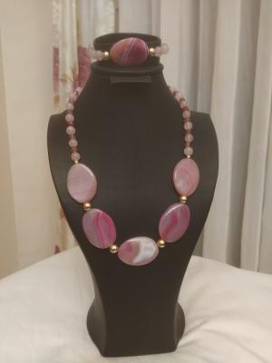 jewelry-set-طقم-من-حجر-التوركواز-el-biar-alger-algeria