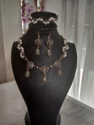 colliers-pendentifls-collier-el-biar-alger-algerie