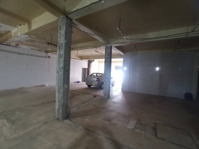 كراء محل الجزائر برج الكيفان