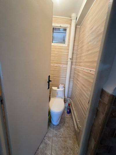 بيع شقة 3 غرف الجزائر المحمدية