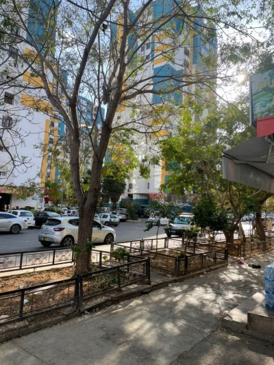 كراء شقة غرفتين الجزائر المحمدية