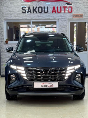 voitures-hyundai-tucson-2024-htrac-bordj-el-kiffan-alger-algerie