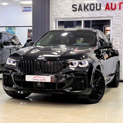 automobiles-vehicules-bmw-x6-2023-bordj-el-kiffan-alger-algerie