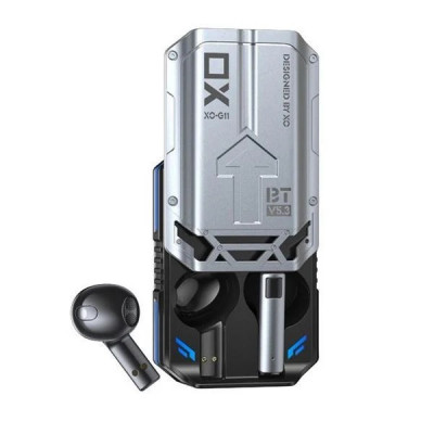 Écouteurs Bluetooth TWS de jeu XO G11