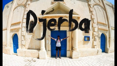 voyage-organise-djerba-septembre-reghaia-alger-algerie