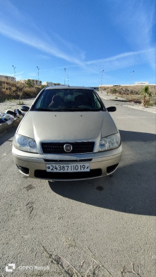 voitures-fiat-punto-2010-classic-setif-algerie