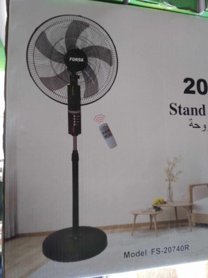 robots-mixeurs-batteurs-ventilateur-20-pouce-forsa-dar-el-beida-alger-algerie