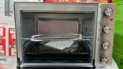 foour winax 65 litre 1900w