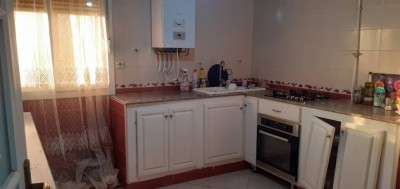 Vente Appartement F3 Boumerdès Boumerdes